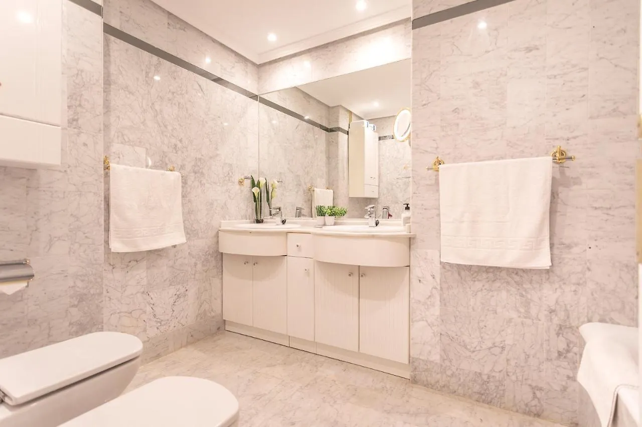 Rentcostadelsol Fuengirola Dona Sofia B Apartment