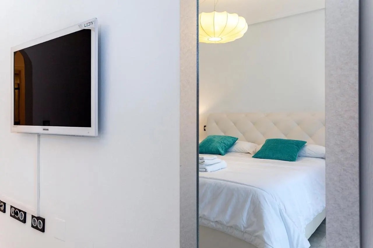 Apartment Rentcostadelsol Fuengirola Dona Sofia B Spain