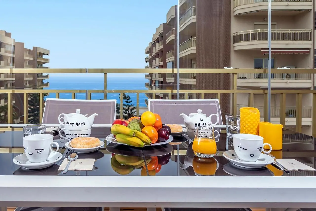 Apartment Rentcostadelsol Fuengirola Dona Sofia B