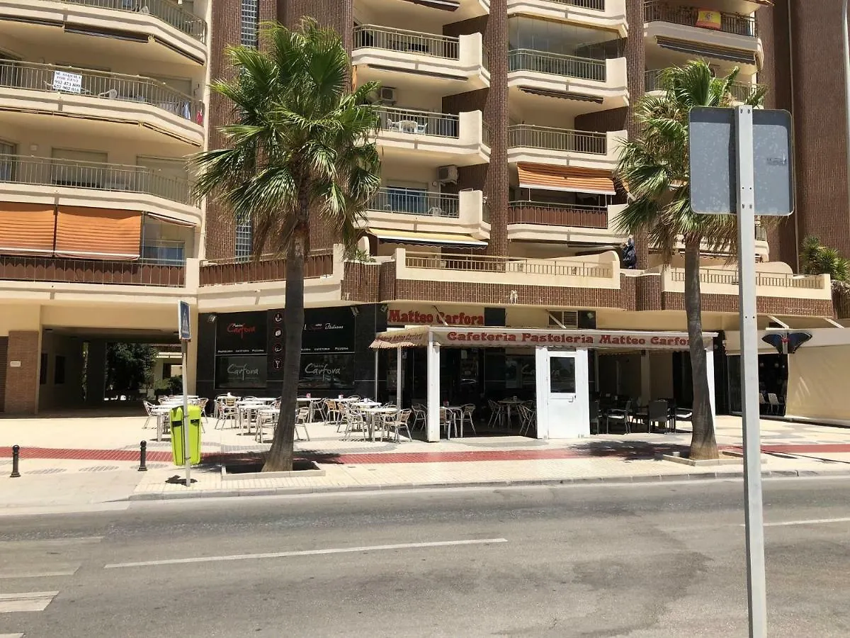 Rentcostadelsol Fuengirola Dona Sofia B 0*,