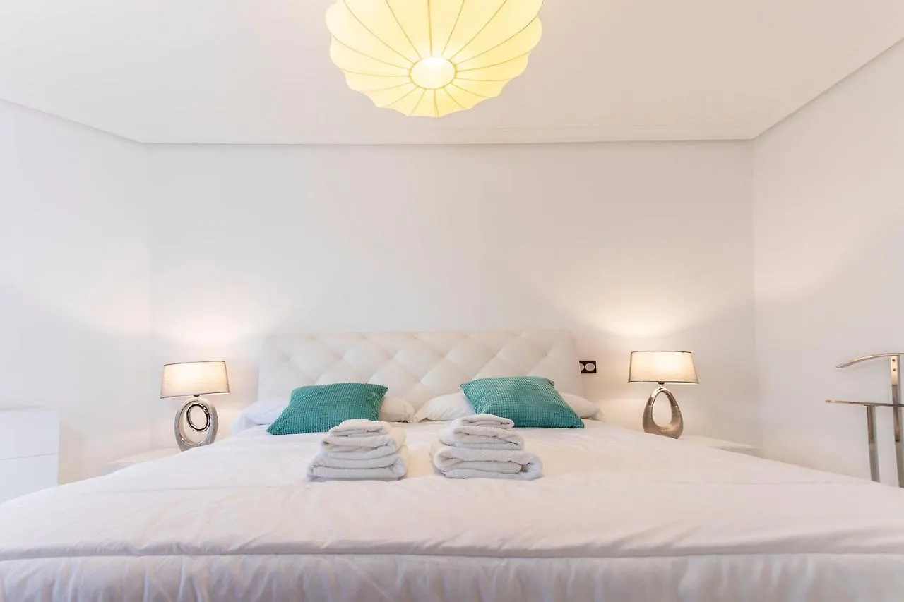 Apartment Rentcostadelsol Fuengirola Dona Sofia B