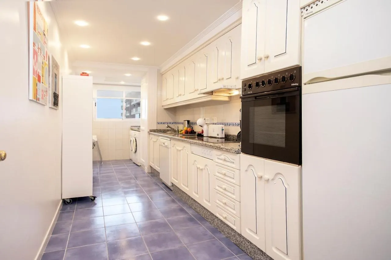 Rentcostadelsol Fuengirola Dona Sofia B
