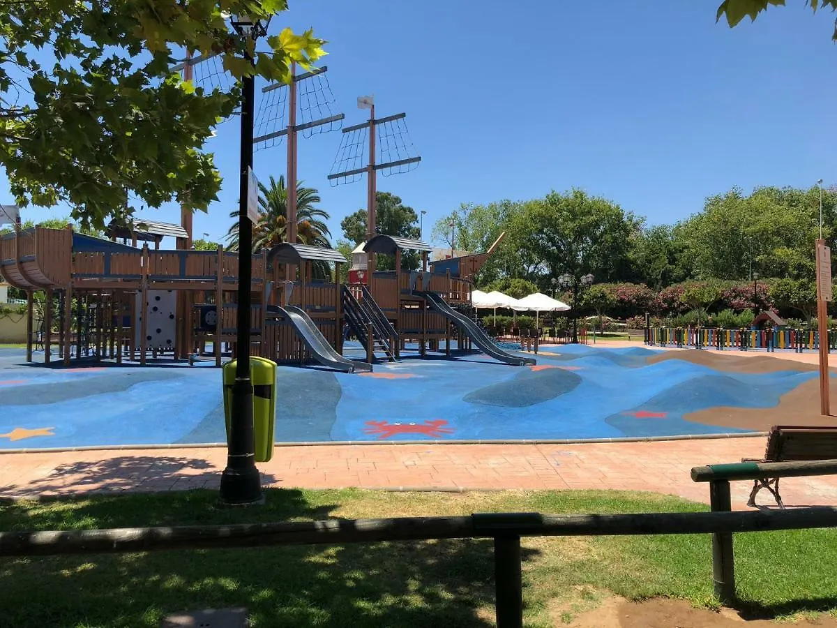 Apartment Rentcostadelsol Fuengirola Dona Sofia B